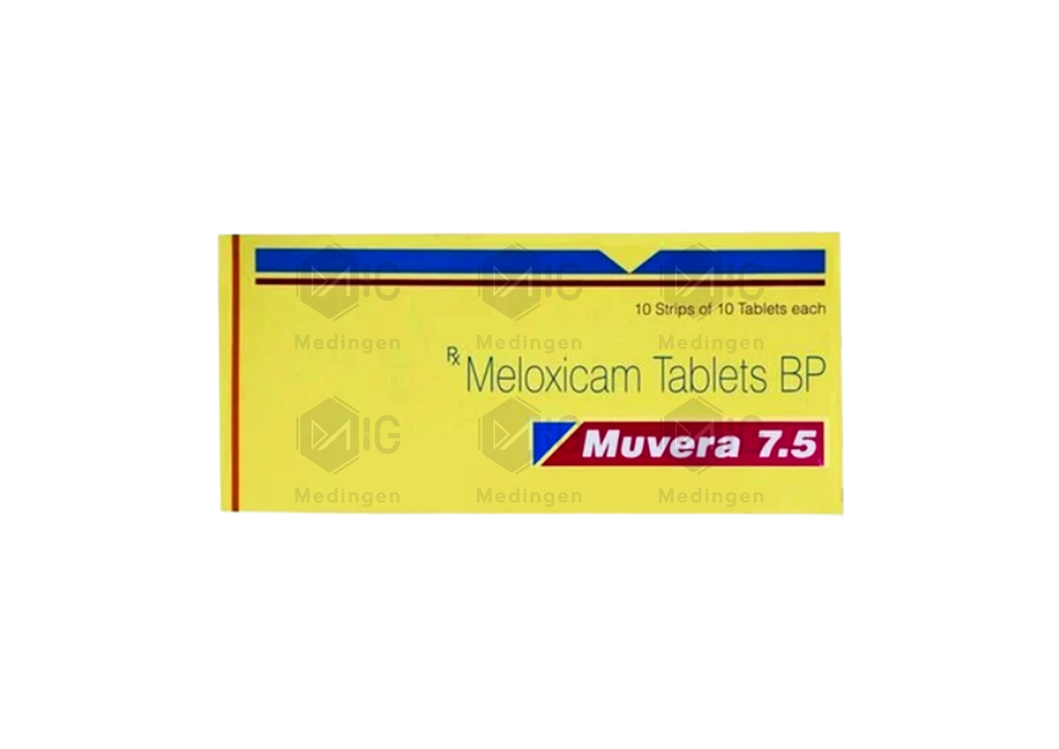 MUVERA 7.5MG